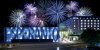 Hotel Esperanto Feuerwerk