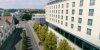 Hotel Esperanto Anreise Paar