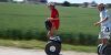 Segway Erlebnis-Touren