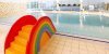 Stadtbad Esperanto Kinderbecken