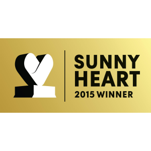Sunny Heart 2015 Winner