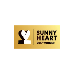 Sunny Heart 2017 Winner