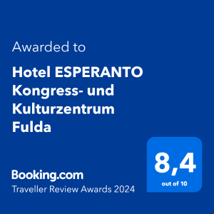 2024_booking.com_Traveller Review Award
