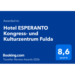 Traveller Review Awards 2026 Booking.com