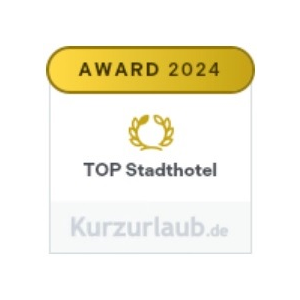 Kurzurlaub.de_Top Stadthotel 2024