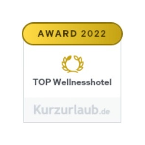 Kurzurlaub.de_Top Wellnesshotel 2022