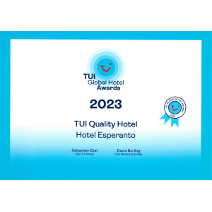 TUI Award_2023