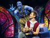 Aladin - das Musical Pressebild