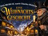 Eine Weihnachtsgeschichte