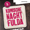 2. Komische Nacht Fulda