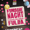 4. Komische Nacht Fulda