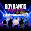 Boybands forever