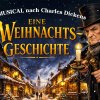 Eine Weihnachtsgeschichte