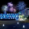 Esperanto Feuerwerk klein
