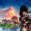 Highland Saga - Eine musikalische Zeitreise