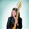 Suzi Quattro - „The Devil In Me - Worldtour 2022“